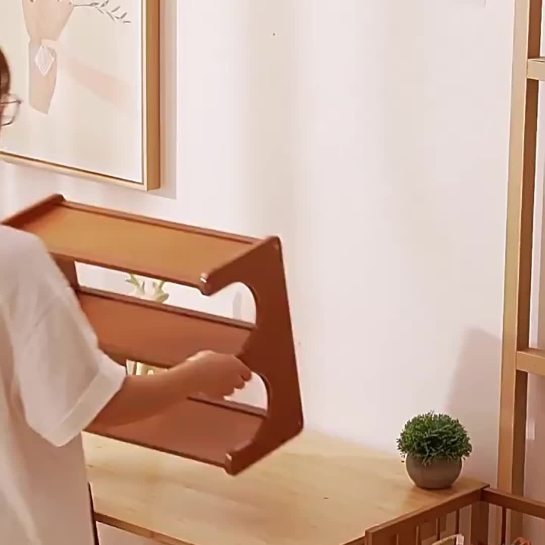 3\u002F5\u002F6 Tiers Shoe Rack, Bamboo Shoe Rack, Shoe Storage Organizers, Easy to Assemble, Space Saving, Shoe Rack for Front Door Entrance, Entryway, Living Room, Bedroom, Garage - Sturdy Bamboo Rack